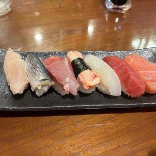 金沢・あかめ寿司の写真28