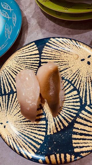 回転寿司根室花まる KITTE丸の内のクチコミ写真6