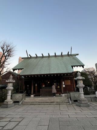 住吉神社のクチコミ写真2