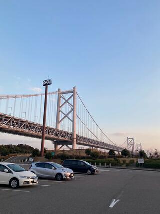 瀬戸大橋タワーのクチコミ写真2