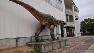 御船町恐竜博物館のクチコミ写真2