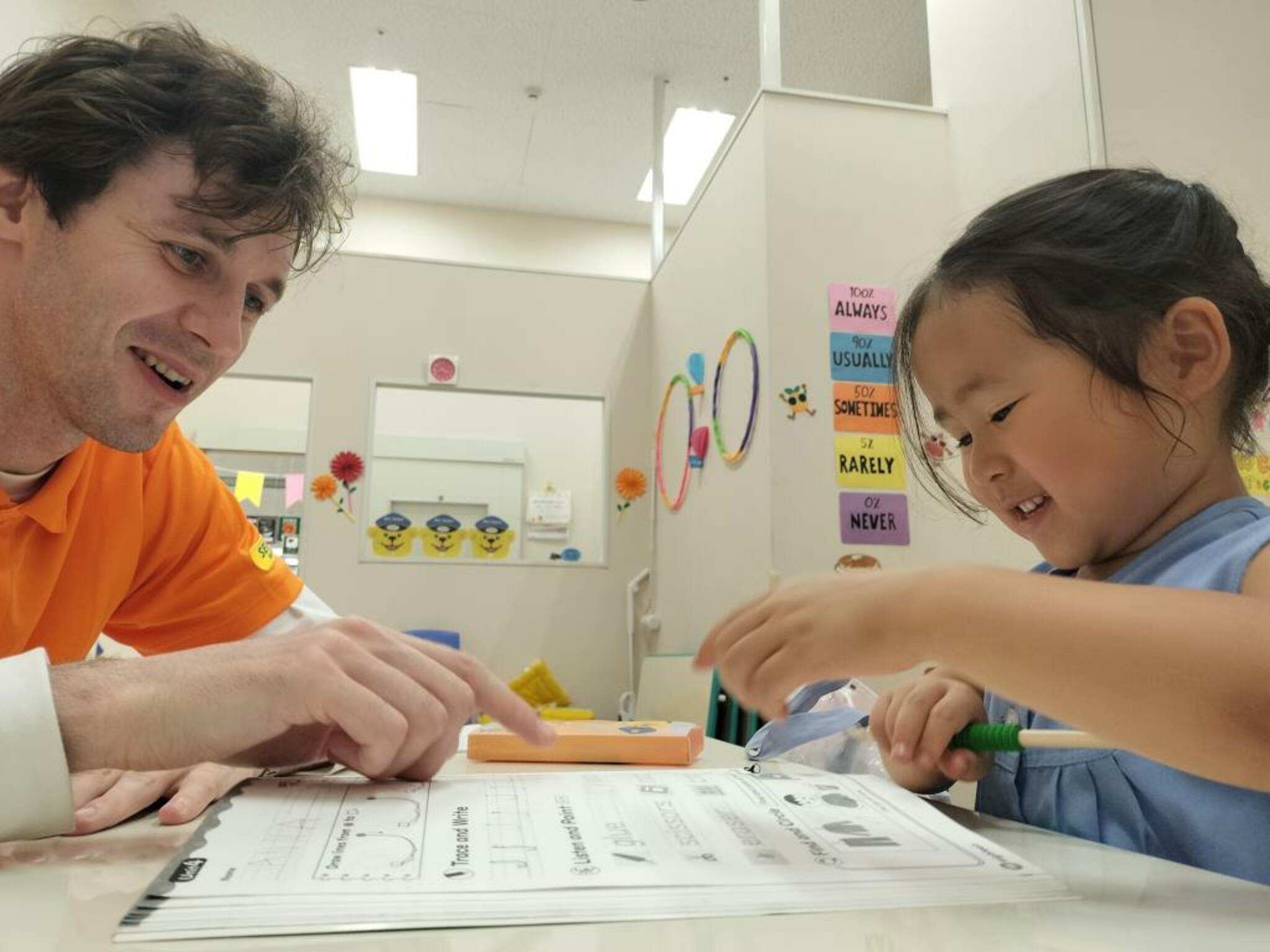 セイハ英語学院 トナリエ四日市の代表写真7