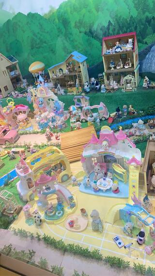 東条湖おもちゃ王国のクチコミ写真2