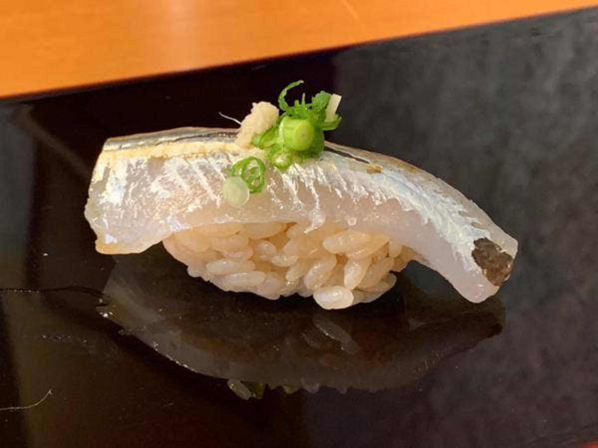 小判寿司の代表写真5