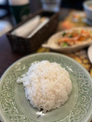タイ料理店 ドゥワンディーのクチコミ写真4