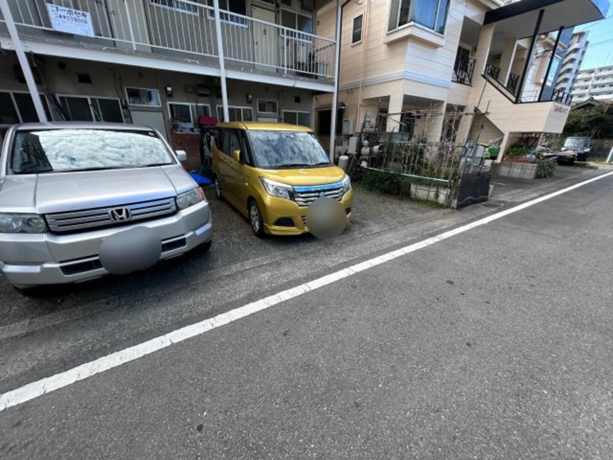 akippa駐車場:熊本県熊本市西区二本木2丁目2-26の代表写真3