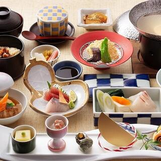 日本料理　藍彩の写真14