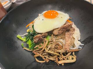 韓国家庭料理 でりかおんどる 1号店のクチコミ写真6
