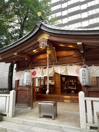 杭全神社のクチコミ写真10