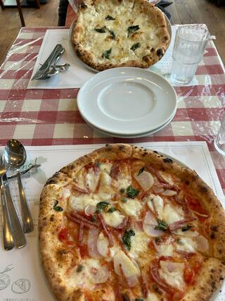 イタリア食堂 Mammaのクチコミ写真2