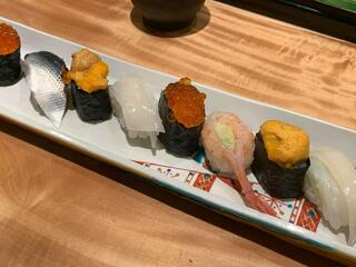 秀寿司のクチコミ写真1