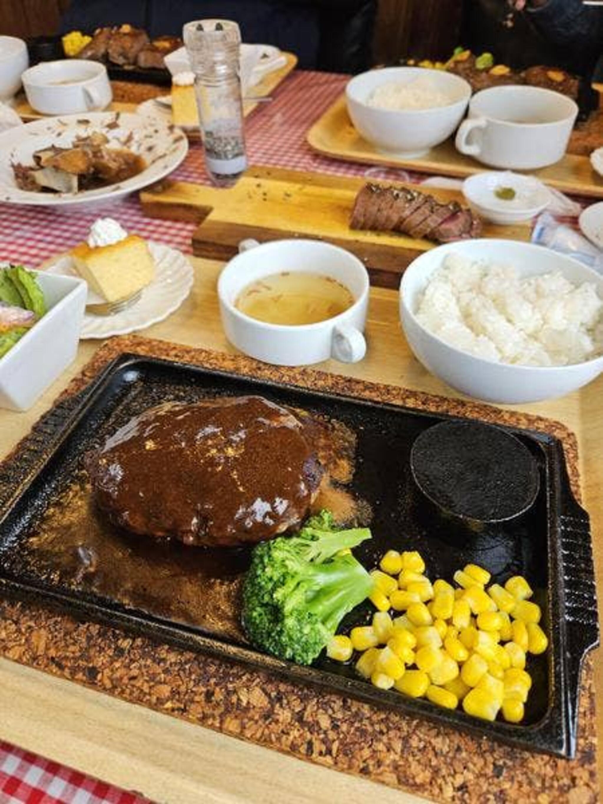 シカ肉レストラン あぷかの森の代表写真6