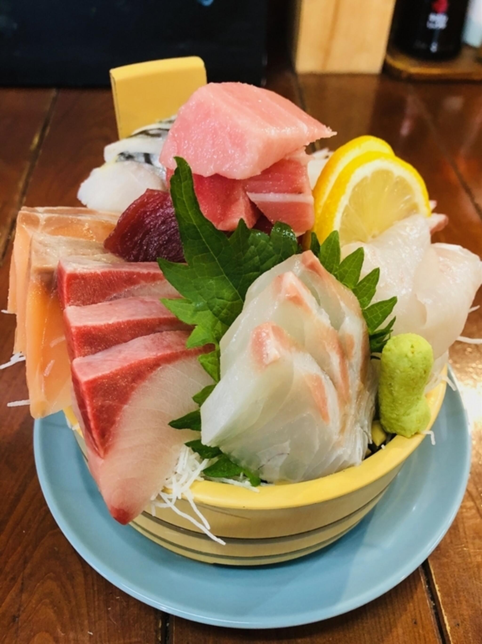 海鮮・鮨・和食 鈴徳の代表写真10