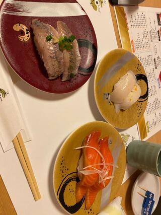 回転寿司割烹和さび 室蘭店のクチコミ写真1