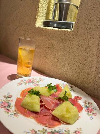 地中海食堂タベタリーノのクチコミ写真2