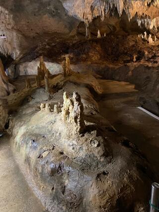 石垣島鍾乳洞のクチコミ写真2