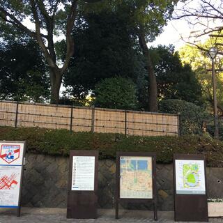 横浜公園のクチコミ写真1