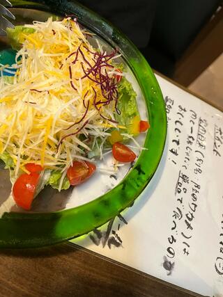 あぐーしゃぶしゃぶ・沖縄料理　かふぅのクチコミ写真5