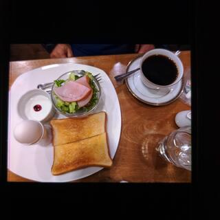 Cafe de GRECOの写真3