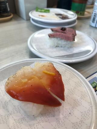 かっぱ寿司 花巻店のクチコミ写真6