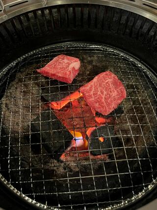 鶴橋焼肉 牛一 本店のクチコミ写真2