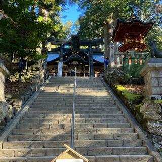 三峯神社の写真25