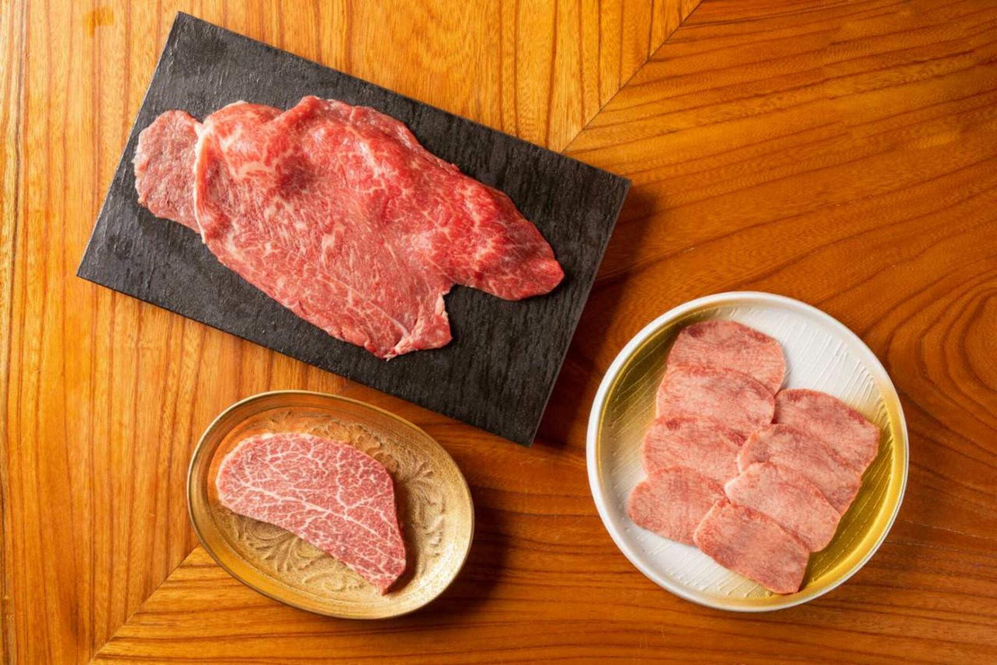 東京肉しゃぶ家の代表写真9
