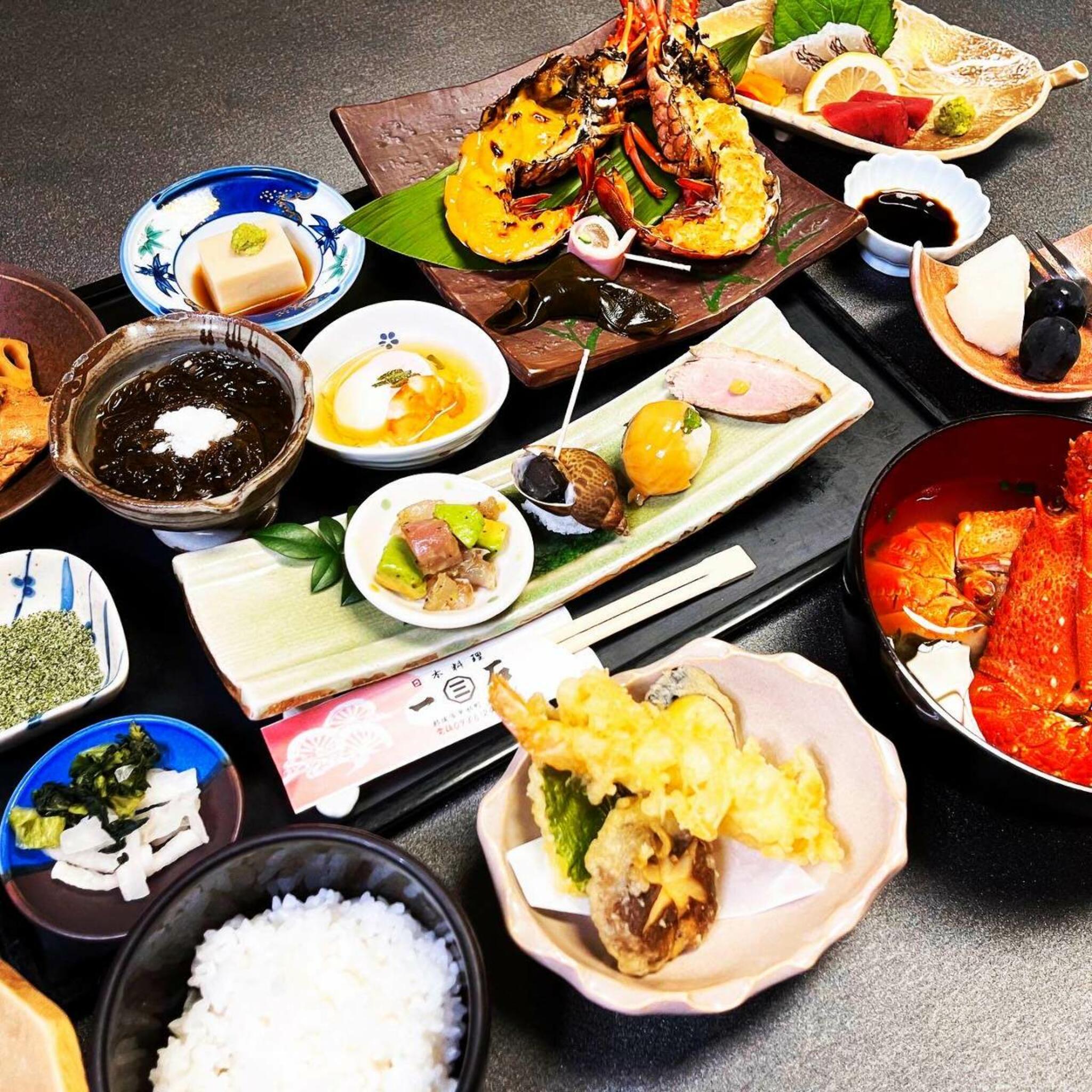 日本料理 一石の代表写真3