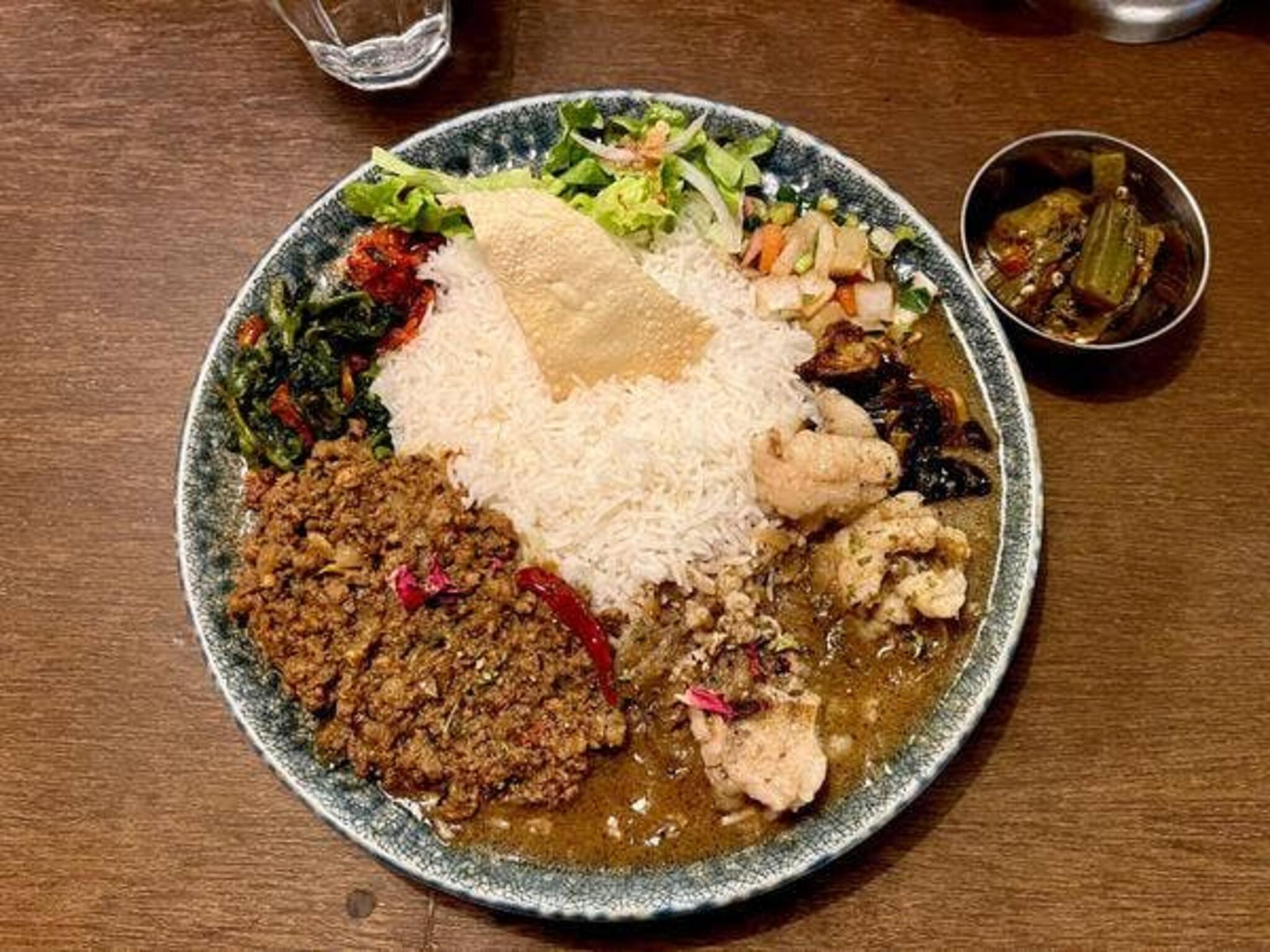 curry bar nidomi(ニドミ)の代表写真10
