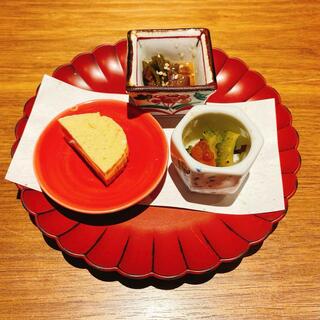 日本料理 たかむらのクチコミ写真1