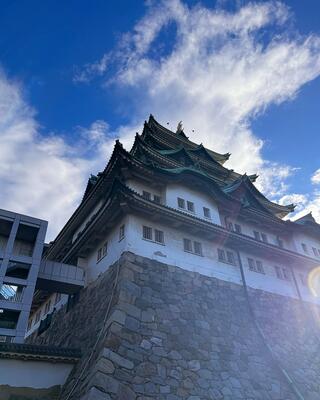 名古屋城のクチコミ写真2