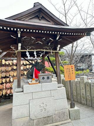 北野天満神社のクチコミ写真2