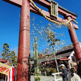 笠間稲荷神社の写真29