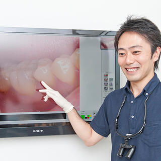 新江古田こばやし歯科クリニックの写真3