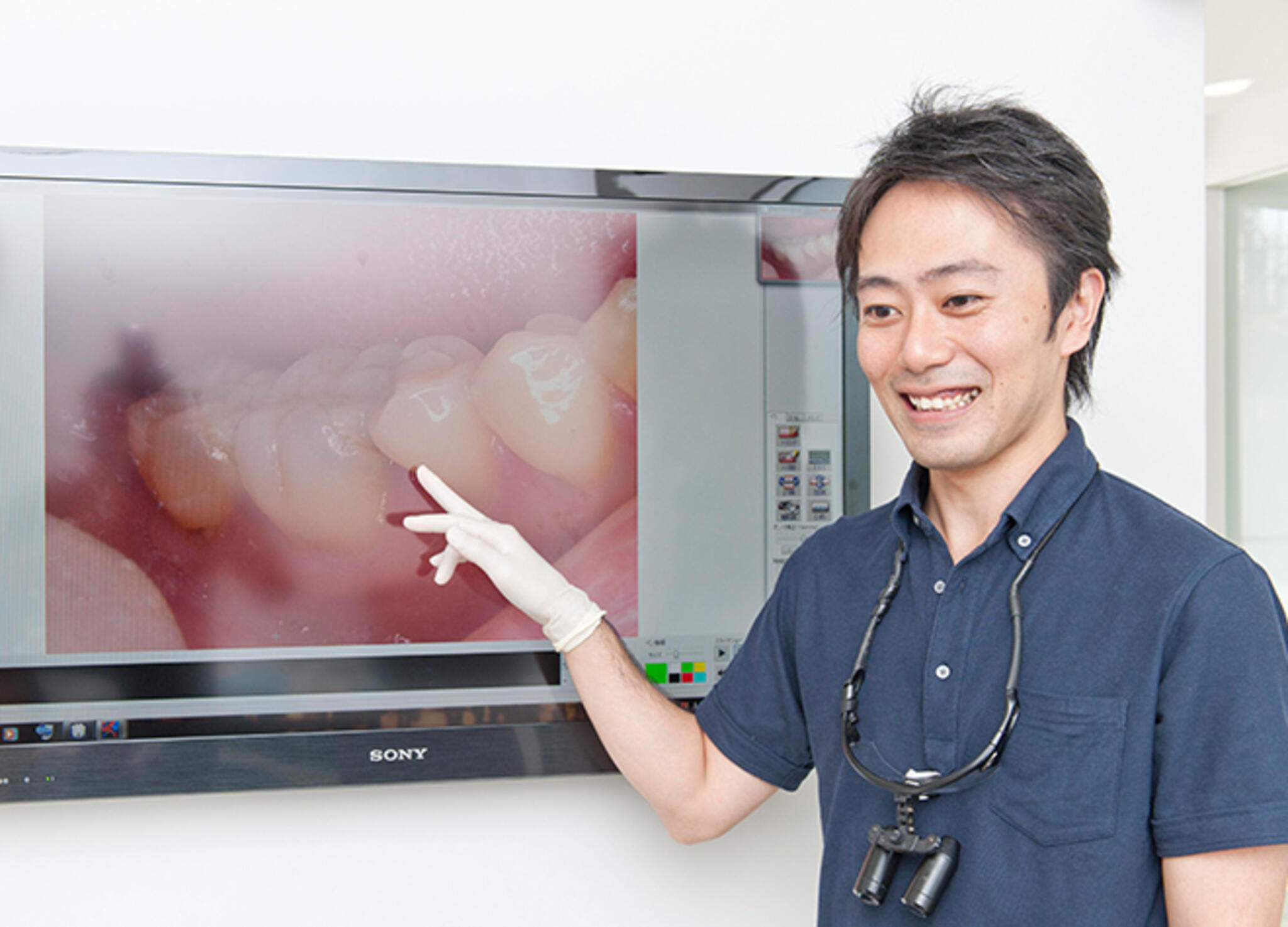 新江古田こばやし歯科クリニックの代表写真3