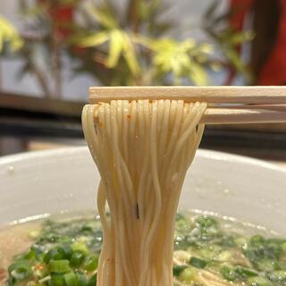 麺屋 我ガのクチコミ写真10