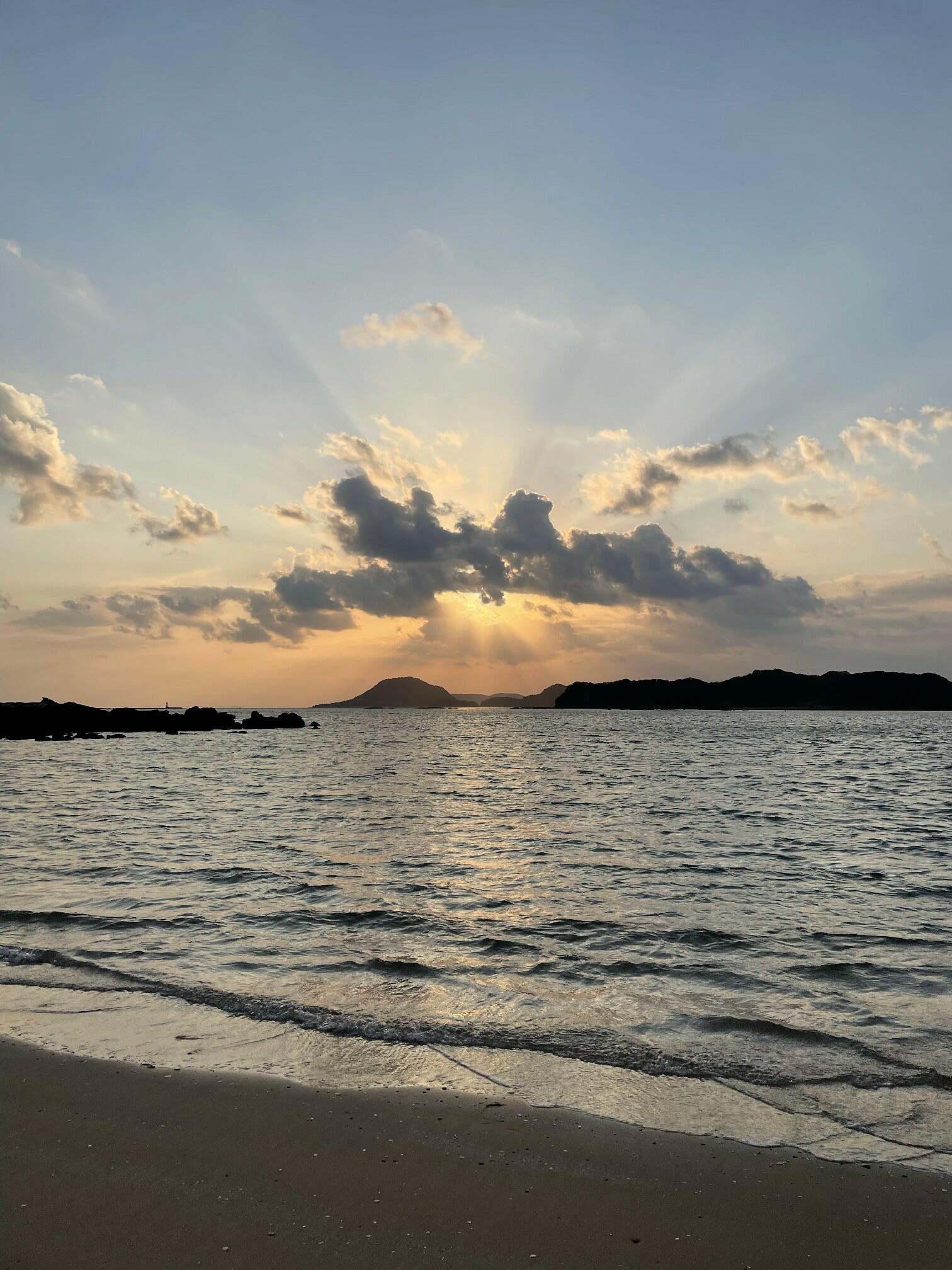 クチコミ : 浅子海水浴場 - 佐世保市浅子町海水浴場 | Yahoo!マップ