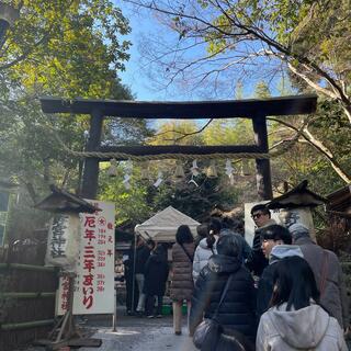 野宮神社の写真25