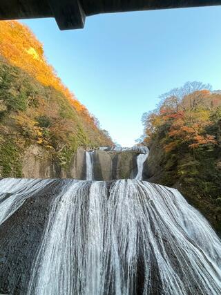 袋田の滝のクチコミ写真3