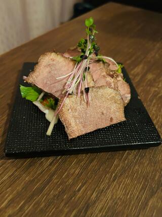 肉と魚のバル MIYATO‐みやと‐ 入間店のクチコミ写真4