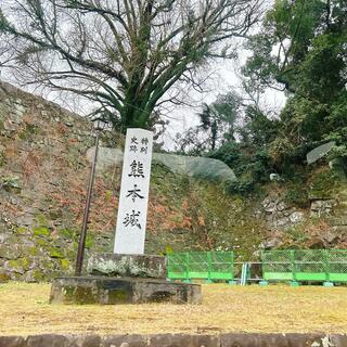 熊本城の写真30