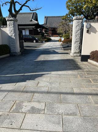 上妙寺のクチコミ写真2