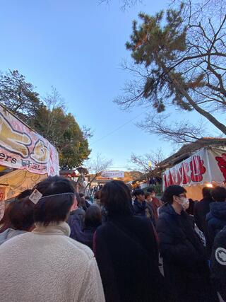 八坂神社のクチコミ写真2