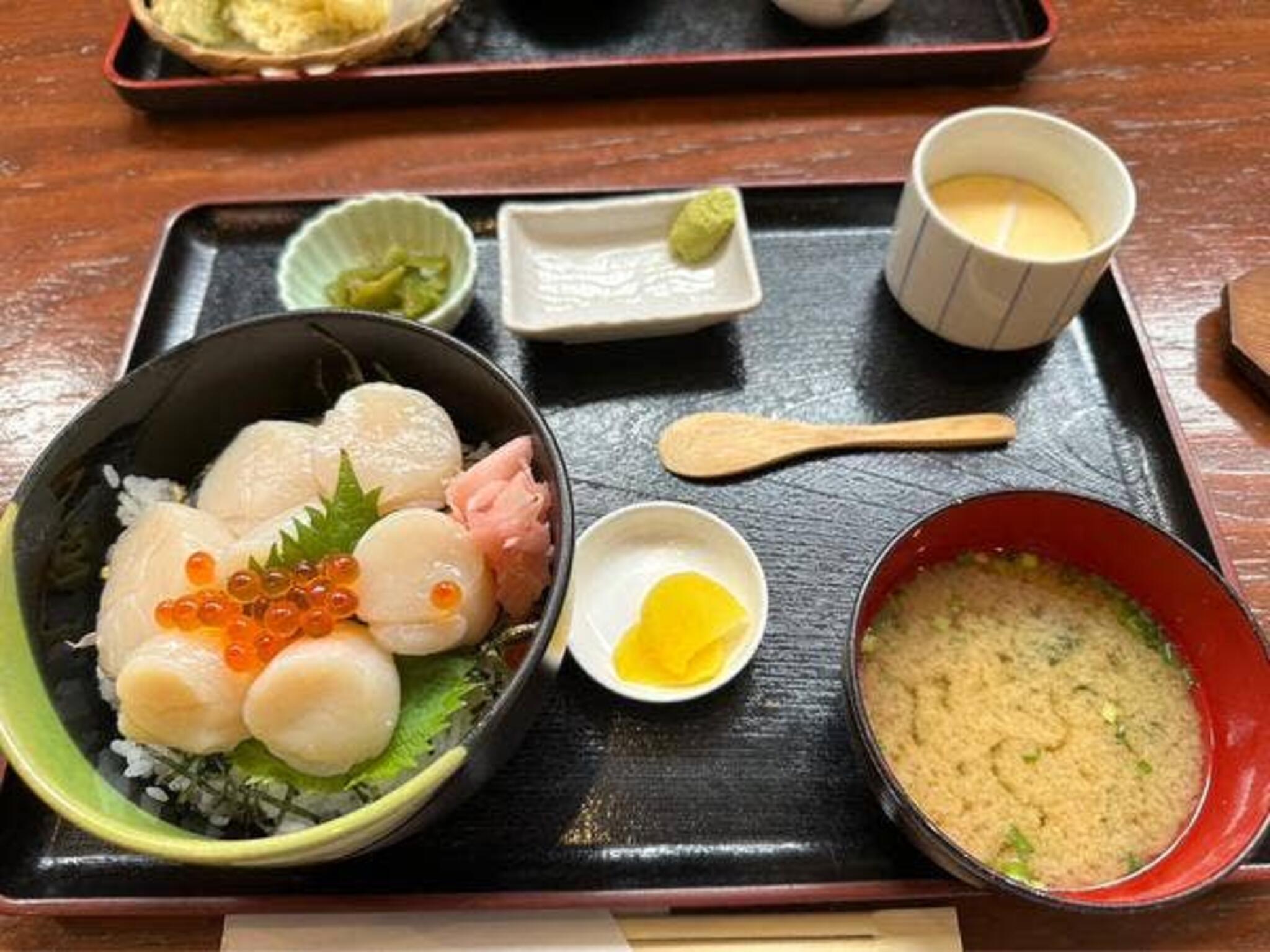 お食事処 海心の代表写真8