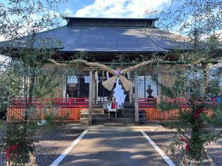 熊野那智神社のクチコミ写真1