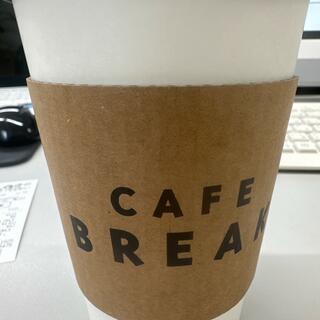 CAFE BREAK クリスタ長堀店の写真27
