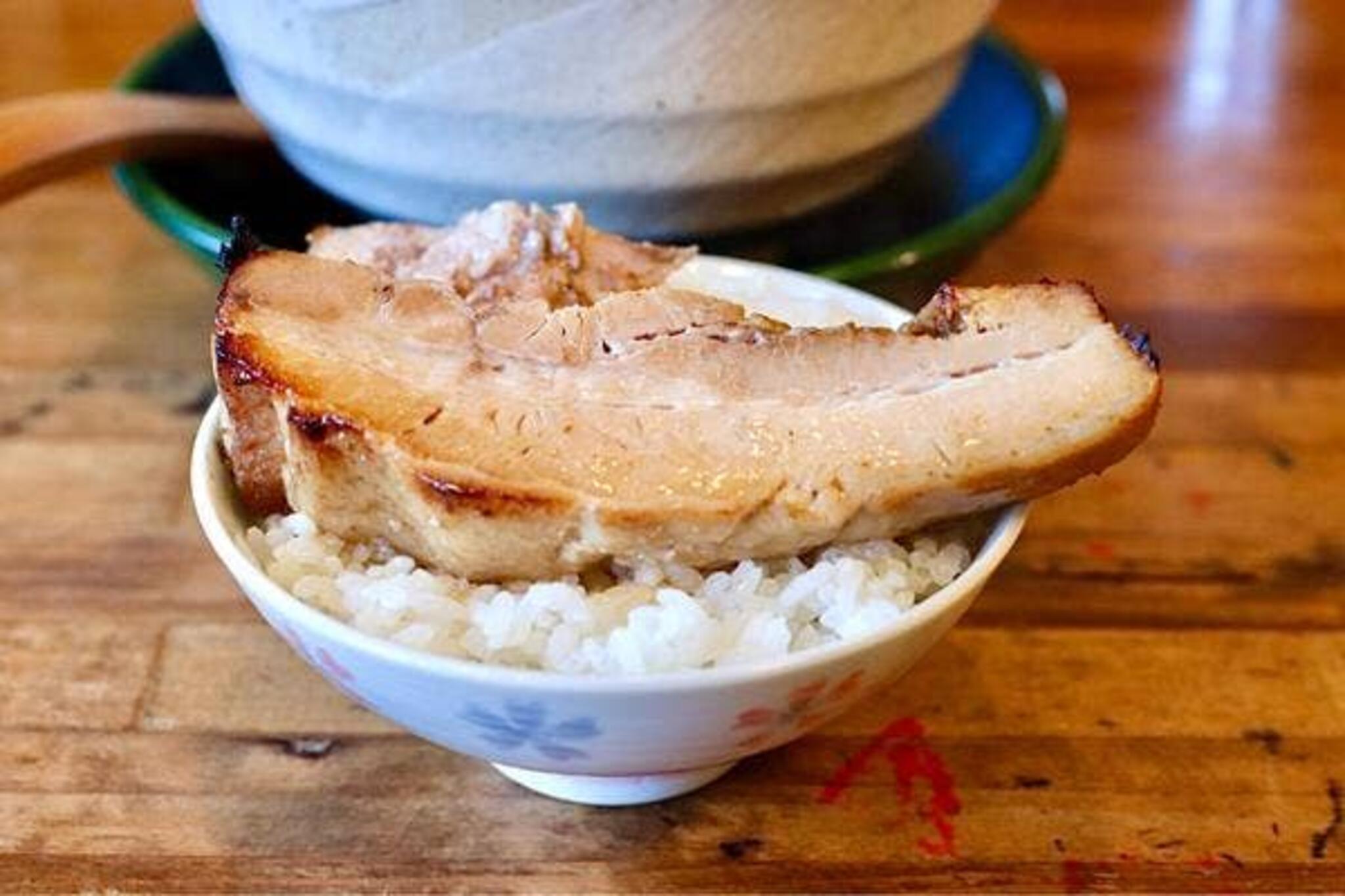 二郎系ラーメン 麺屋 春爛漫の代表写真8