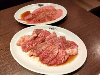 焼肉グレート 宇都宮本町店のクチコミ写真3