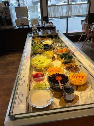 洋食キッチン フジオ軒 針中野店のクチコミ写真3