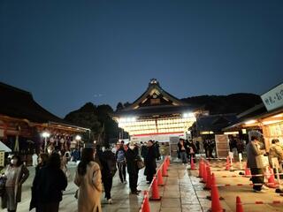 八坂神社のクチコミ写真5